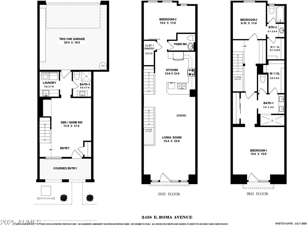 2458 E Roma Avenue - Photo 28