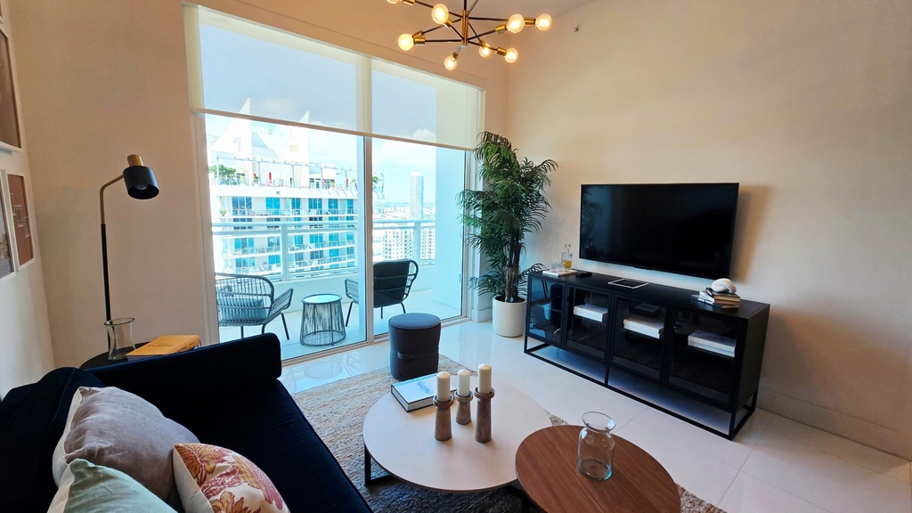 1080 Brickell Avenue - Photo 24
