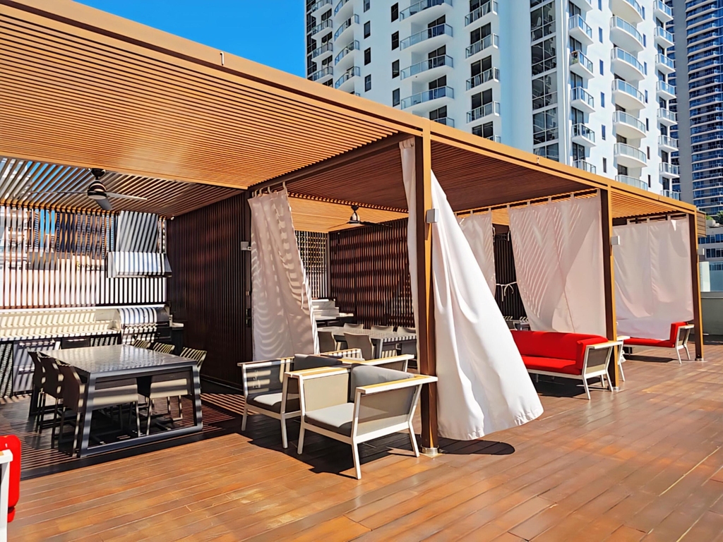 1080 Brickell Avenue - Photo 12