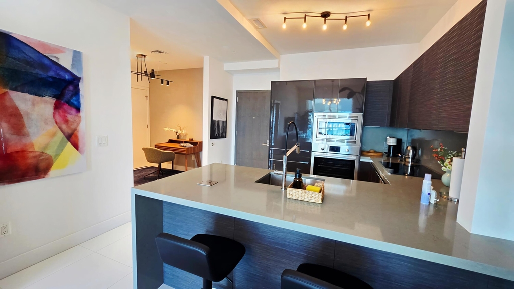 1080 Brickell Avenue - Photo 29