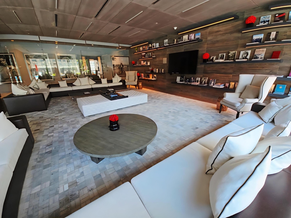 1080 Brickell Avenue - Photo 3