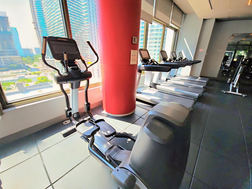 1080 Brickell Avenue - Photo 16
