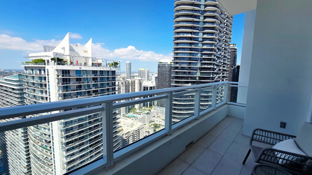 1080 Brickell Avenue - Photo 19