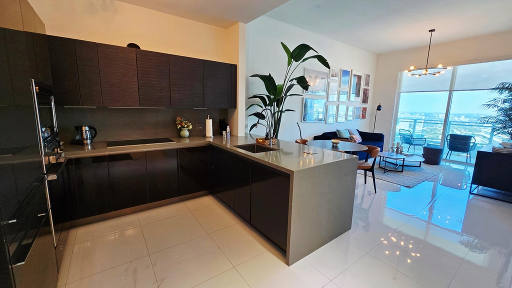1080 Brickell Avenue - Photo 27