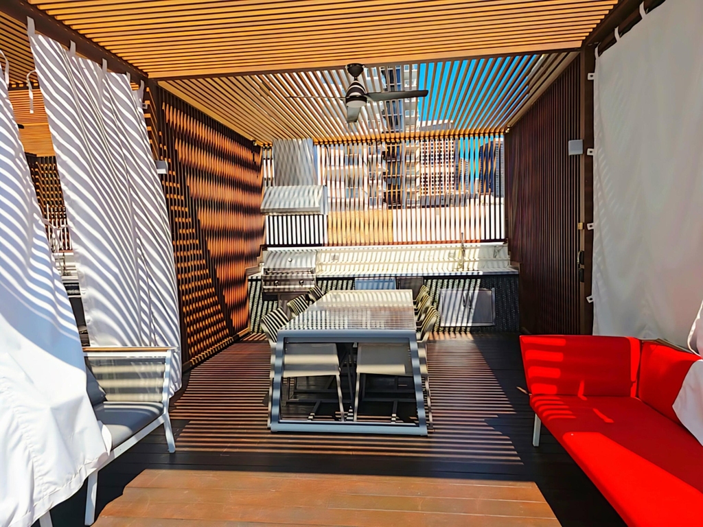 1080 Brickell Avenue - Photo 13