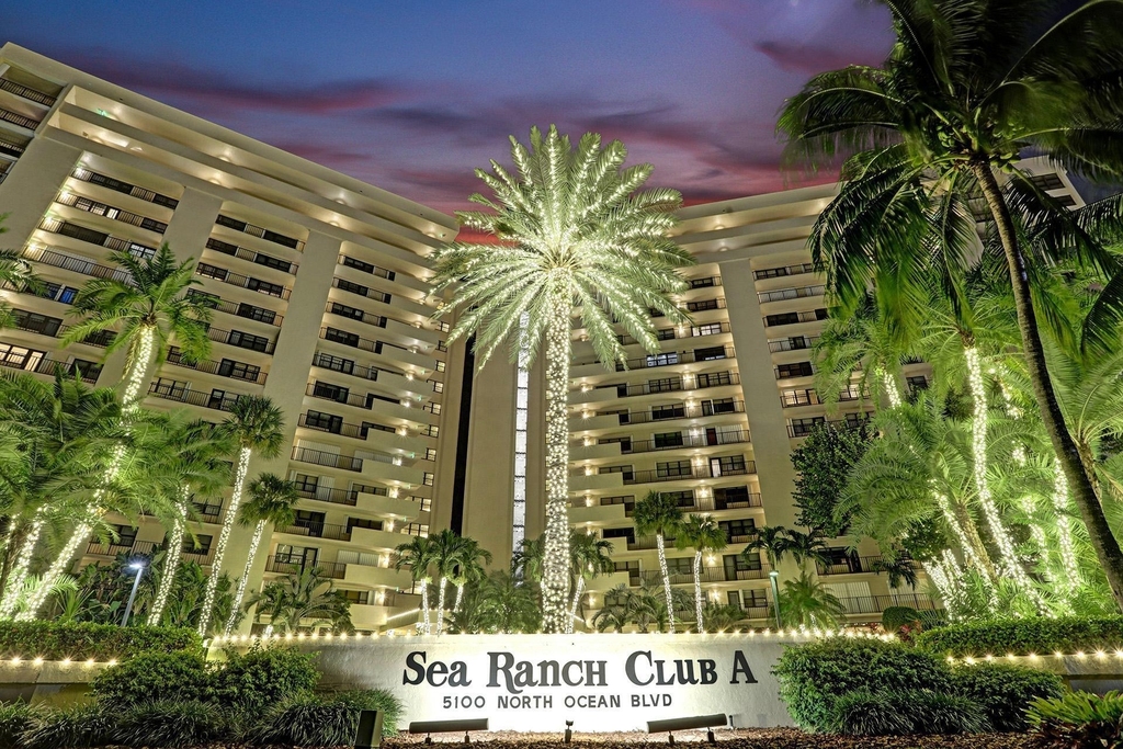 5100 N Ocean Boulevard - Photo 40