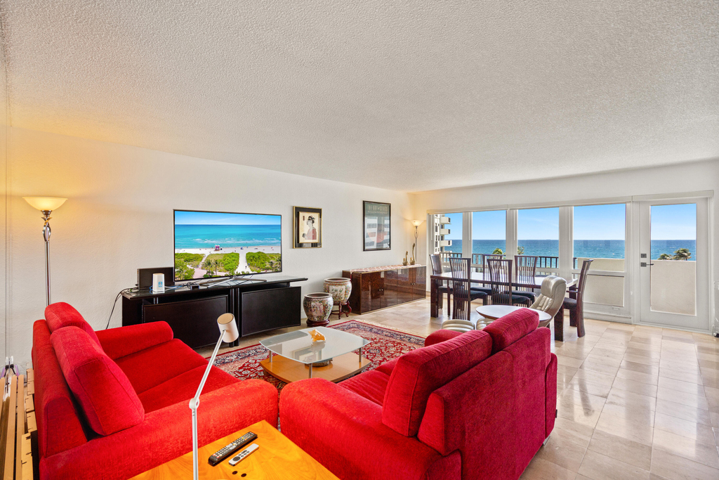 5100 N Ocean Boulevard - Photo 1