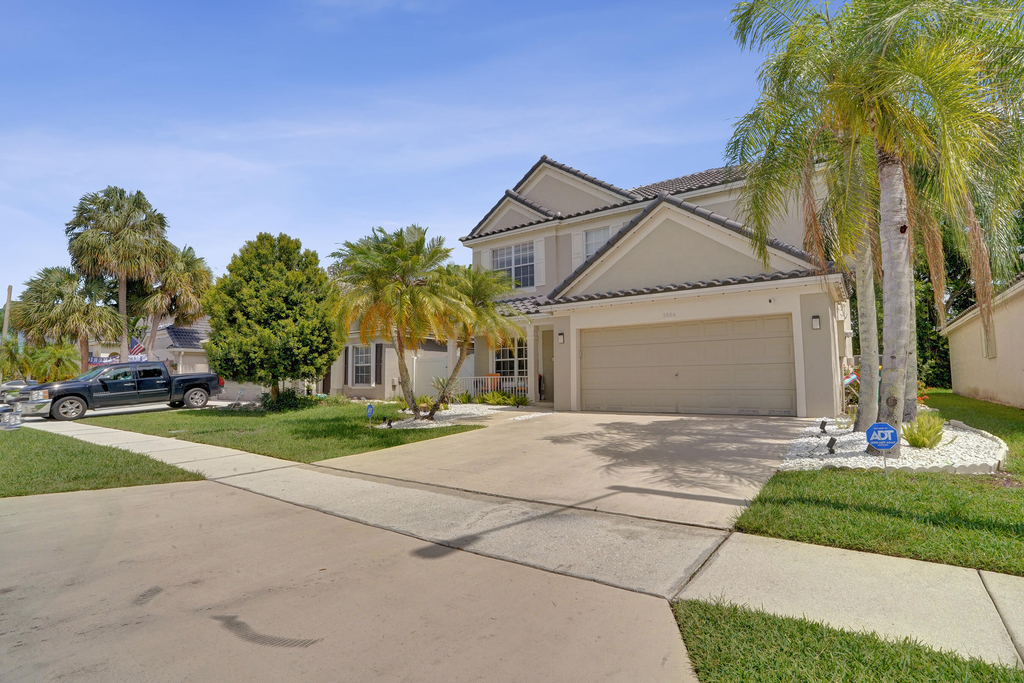 5884 N Plum Bay Parkway - Photo 2