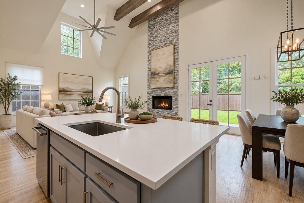 5067 Gaston Avenue - Photo 1