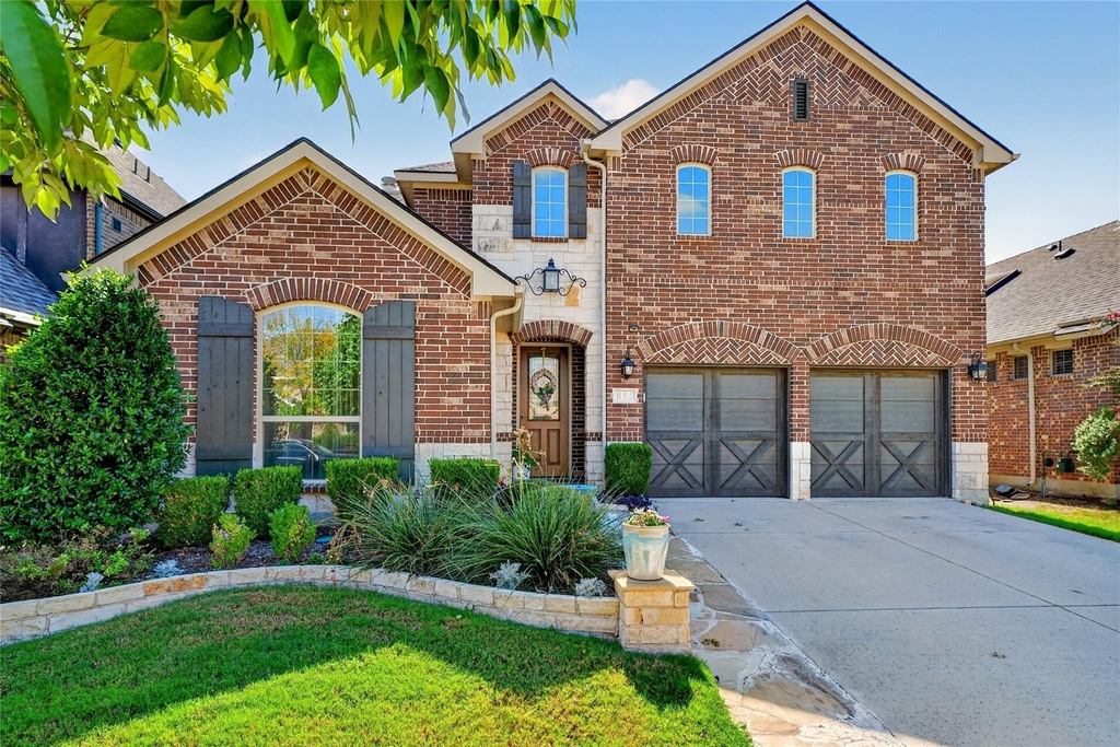 852 Countryside Way - Photo 0