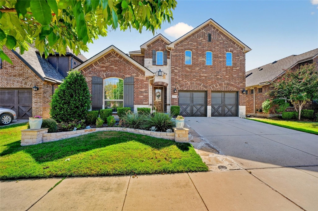 852 Countryside Way - Photo 1