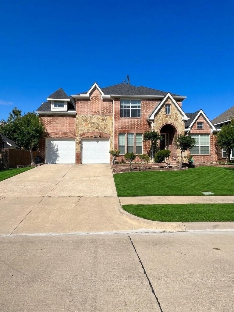 4203 Iron Lane - Photo 0