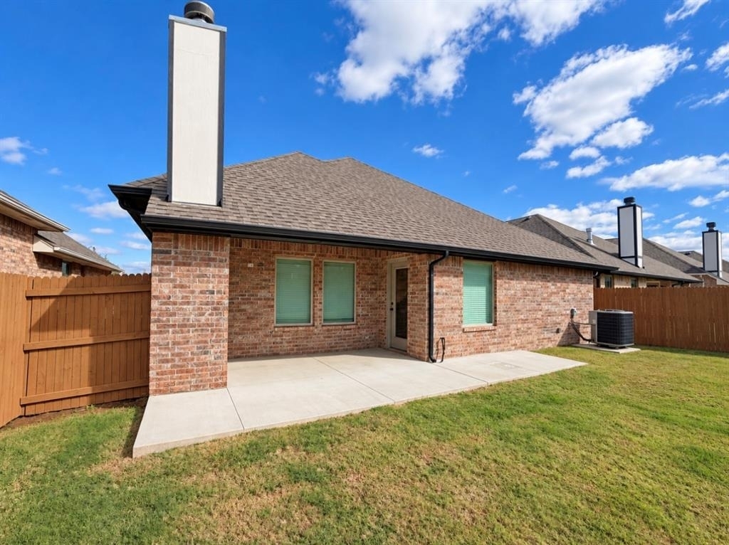 12209 Brinley Reign Drive - Photo 20