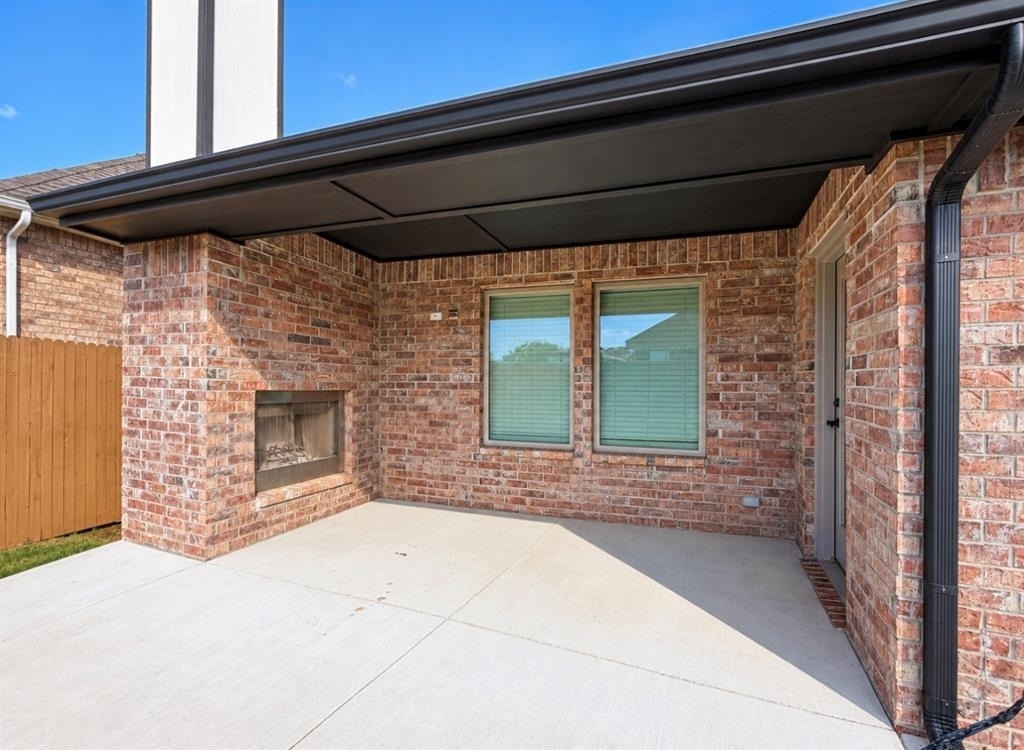 12209 Brinley Reign Drive - Photo 19