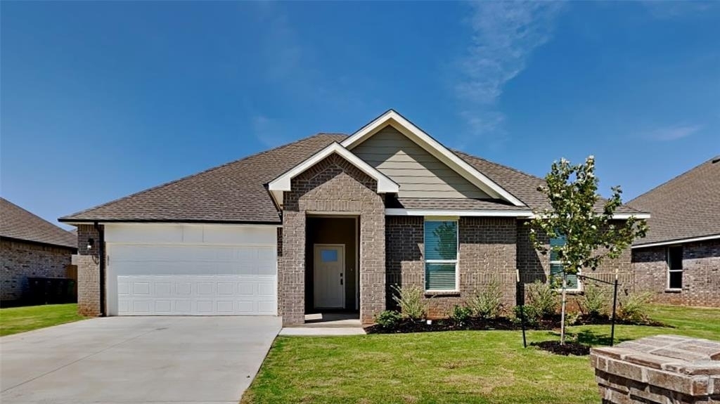 2513 Kathleens Crossing - Photo 1