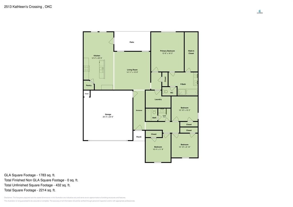 2513 Kathleens Crossing - Photo 18