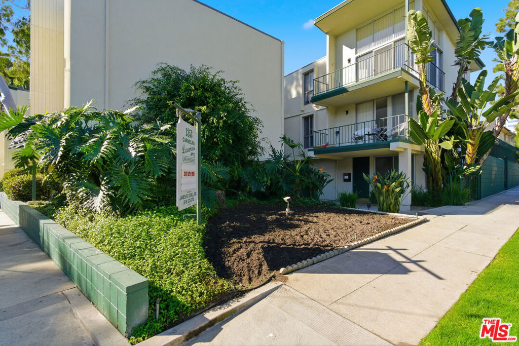 1353 S Carmelina Avenue - Photo 29