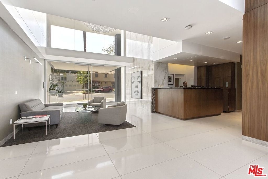838 N Doheny Drive - Photo 13