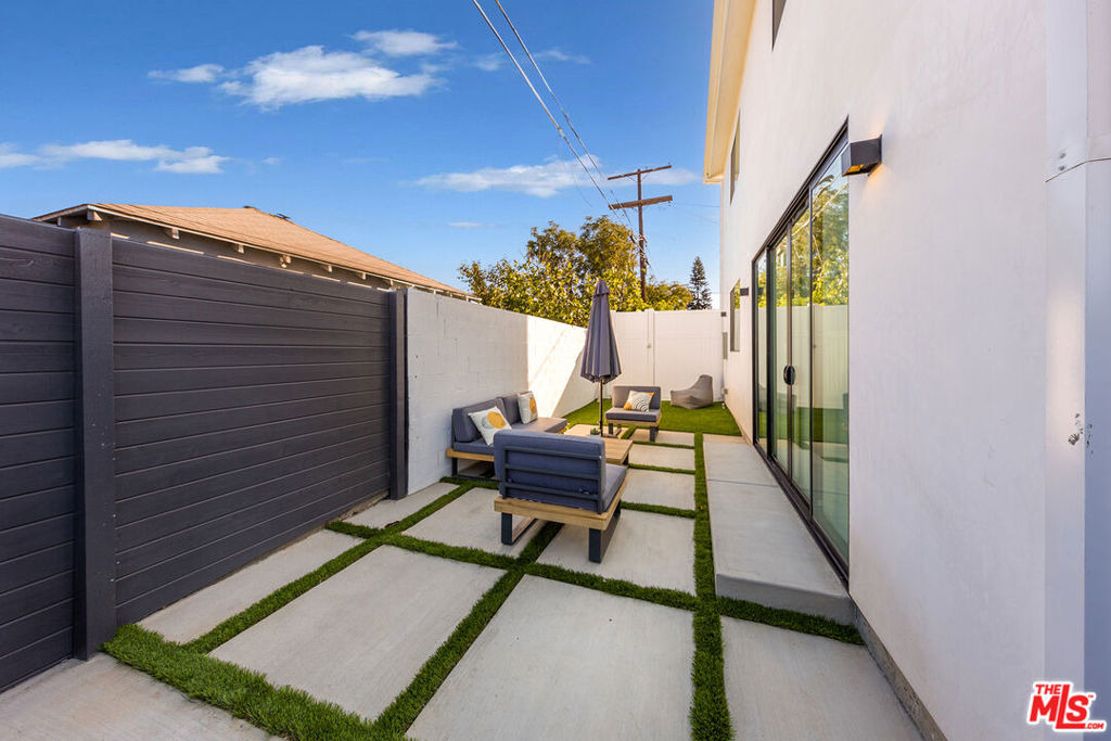 5992 Sawyer Street - Photo 1