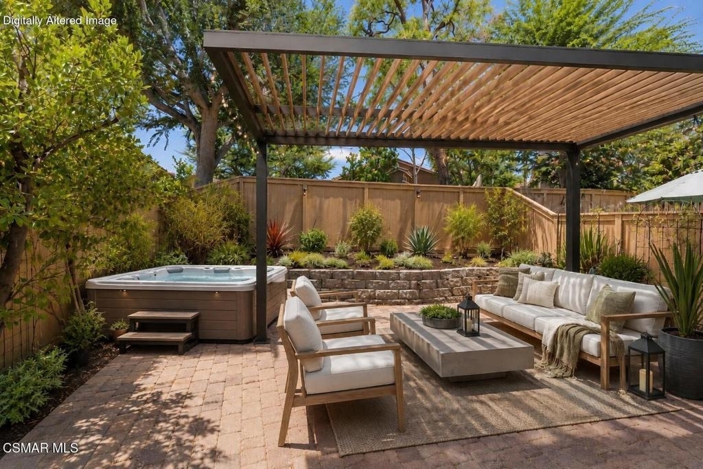 4839 La Vella Drive - Photo 22