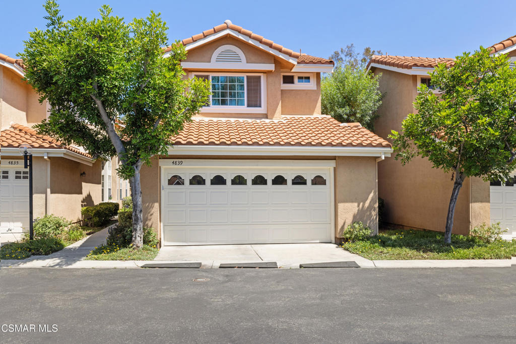 4839 La Vella Drive - Photo 0