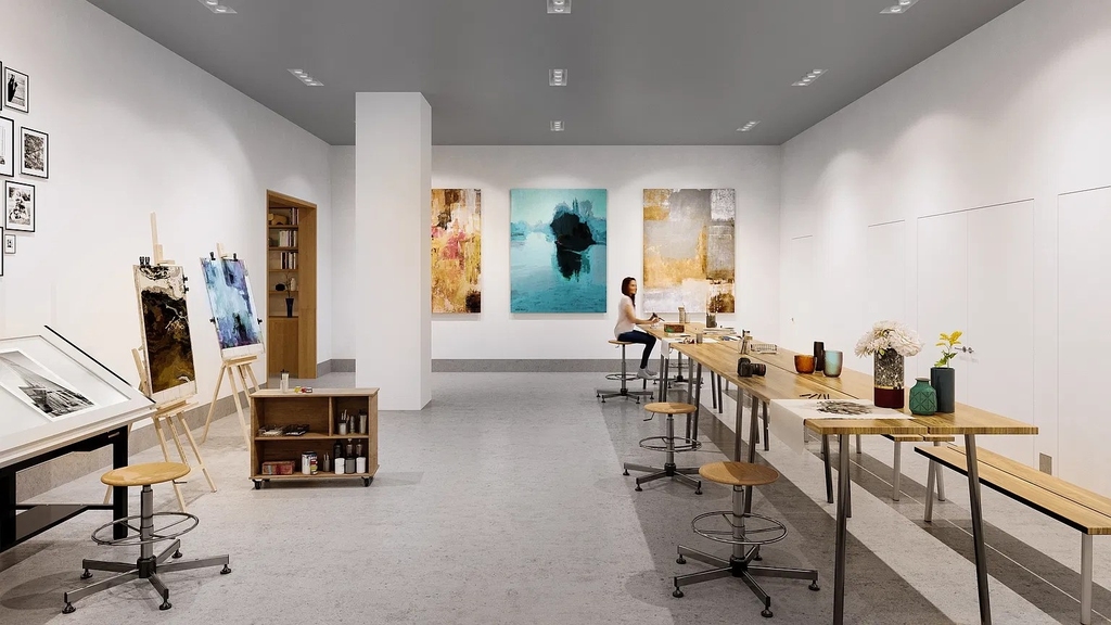 400 West 61st Street - Photo 15