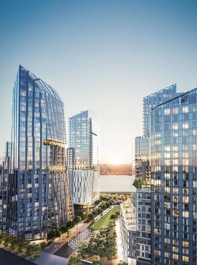 400 West 61st Street - Photo 7