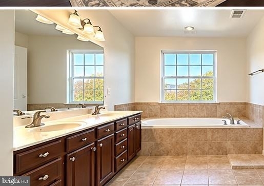 8707 Raleigh Mews - Photo 11