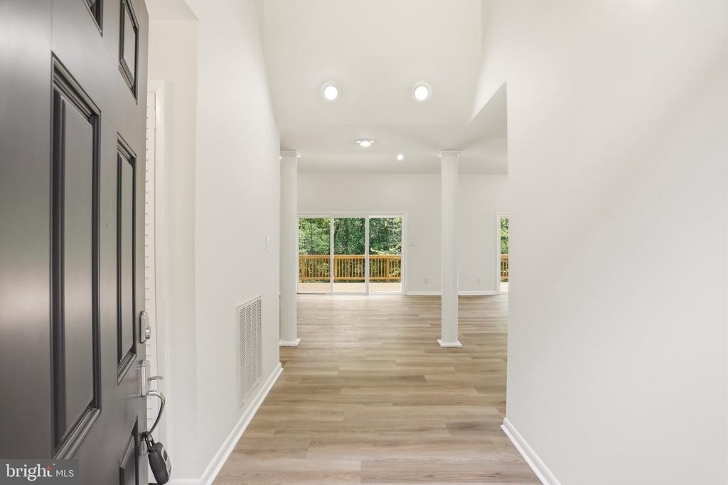 2391 Holly Springs Road - Photo 2
