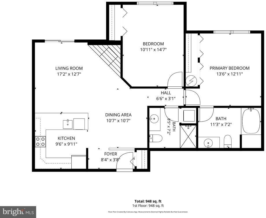 244 S Reynolds Street - Photo 24