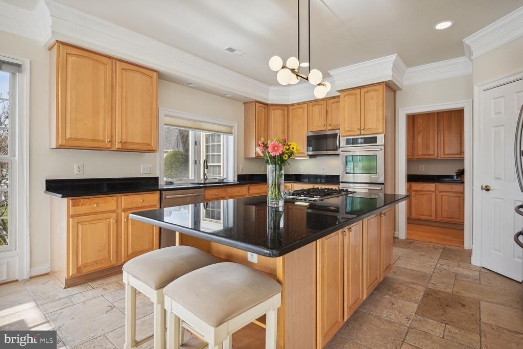 9724 Clagett Farm Drive - Photo 19