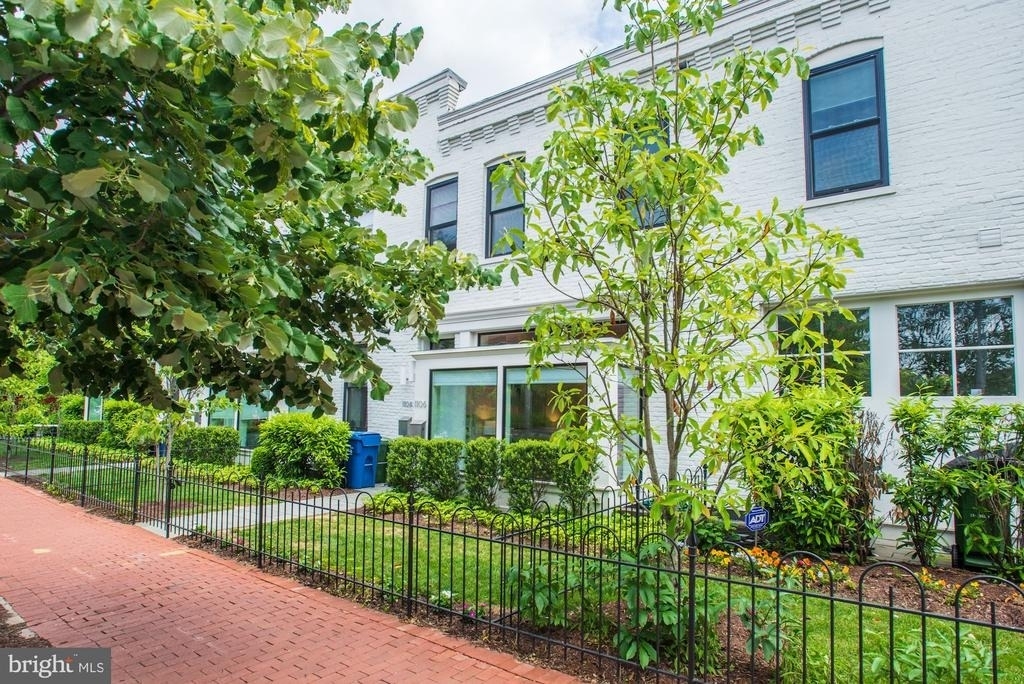 1106 T Street Nw - Photo 1
