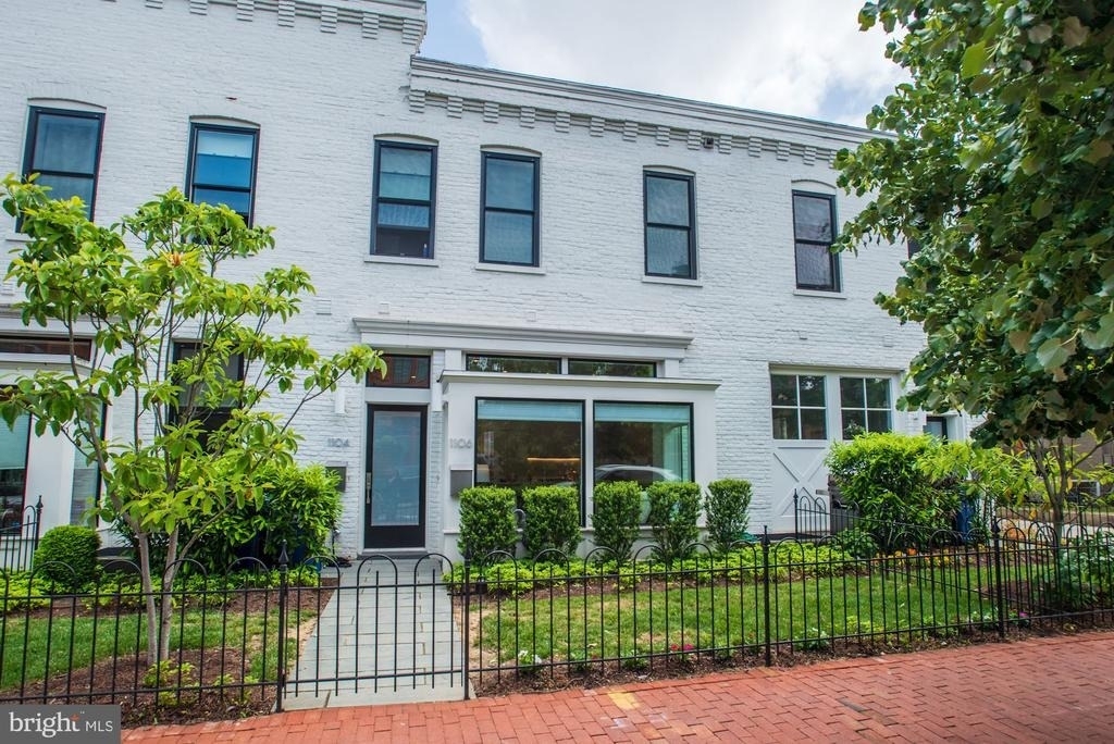 1106 T Street Nw - Photo 0