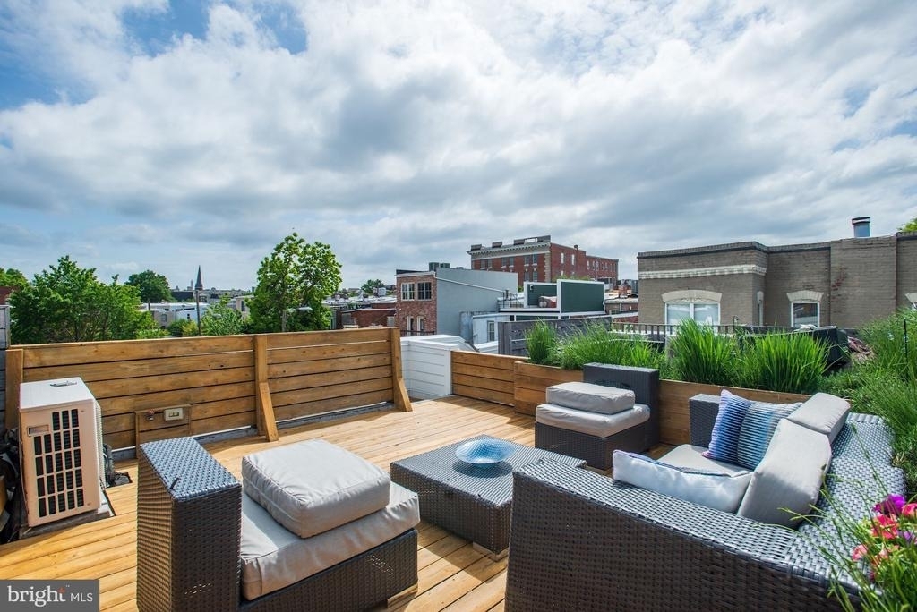 1106 T Street Nw - Photo 17