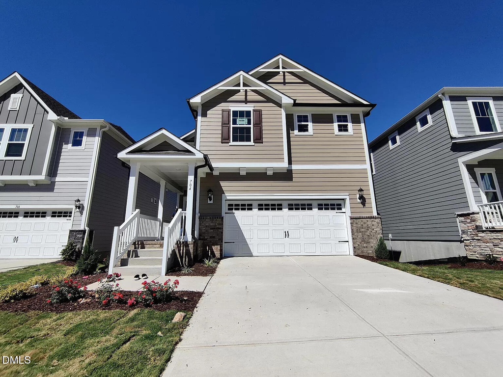 704 Sage Oak Lane - Photo 0