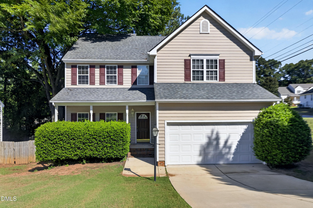 2604 Alder Ridge Lane - Photo 0