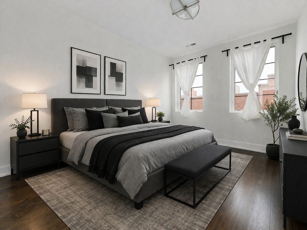 5055 S Dorchester Avenue - Photo 2