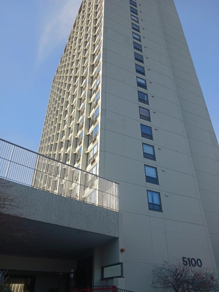 5100 N Marine Drive - Photo 1