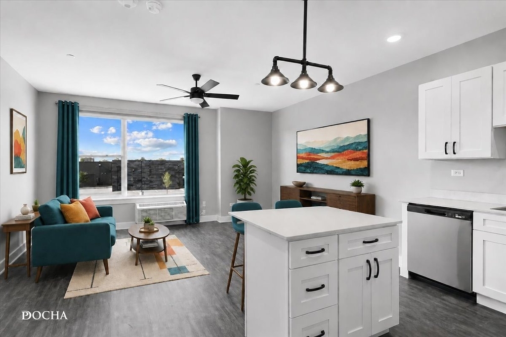 1001 Ritter Street - Photo 1