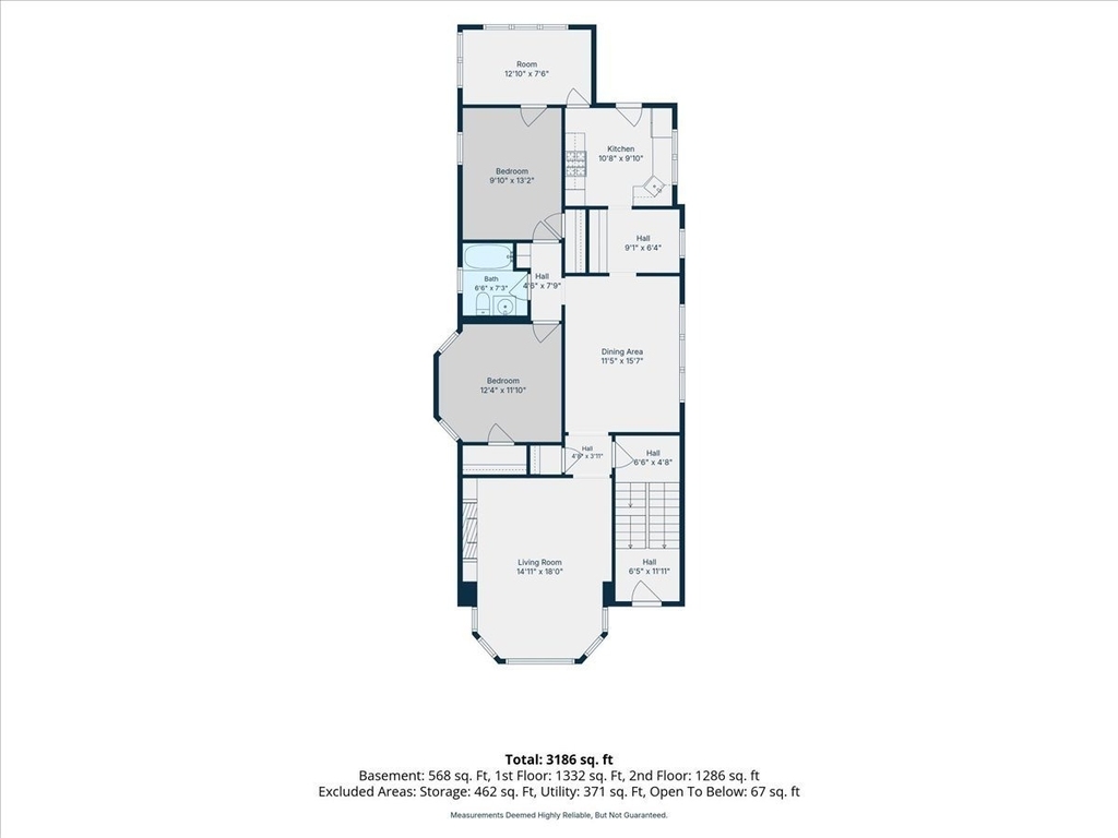 8245 S Evans Avenue - Photo 8