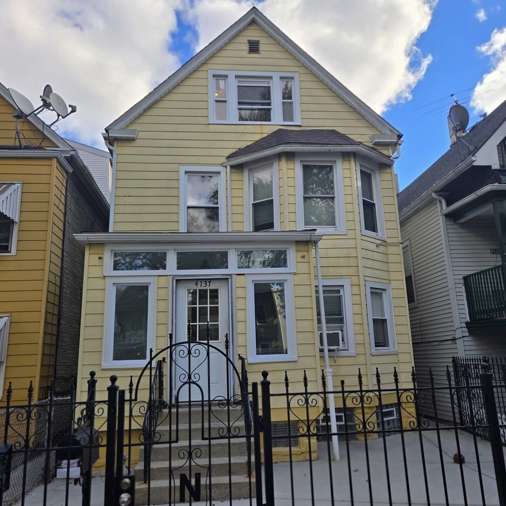 4137 N Bernard Street - Photo 0
