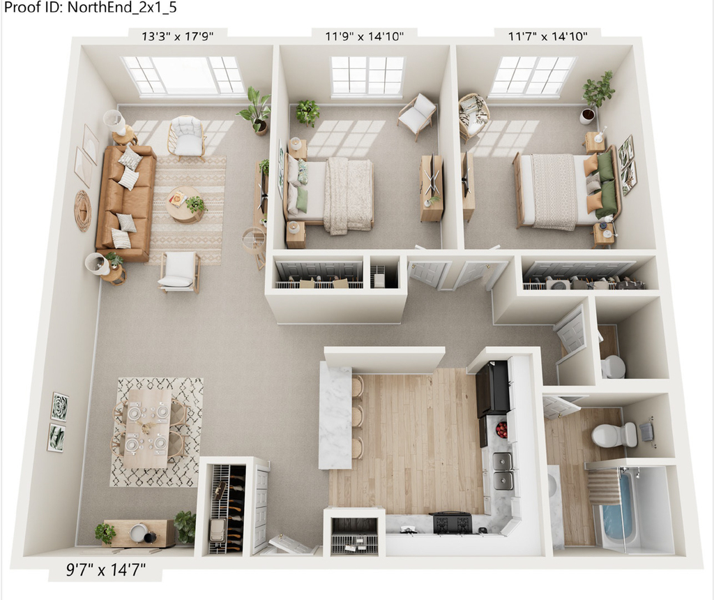375 W Winchester Road - Photo 4