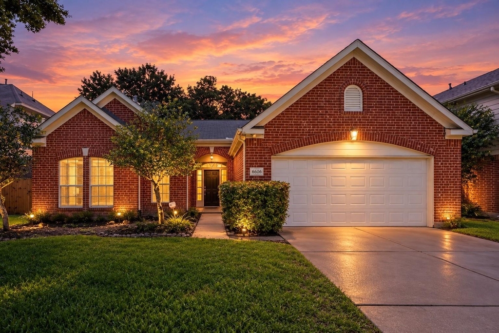 6606 Belmont Bend - Photo 1