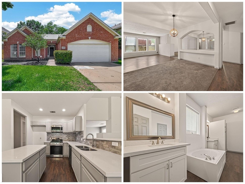 6606 Belmont Bend - Photo 0