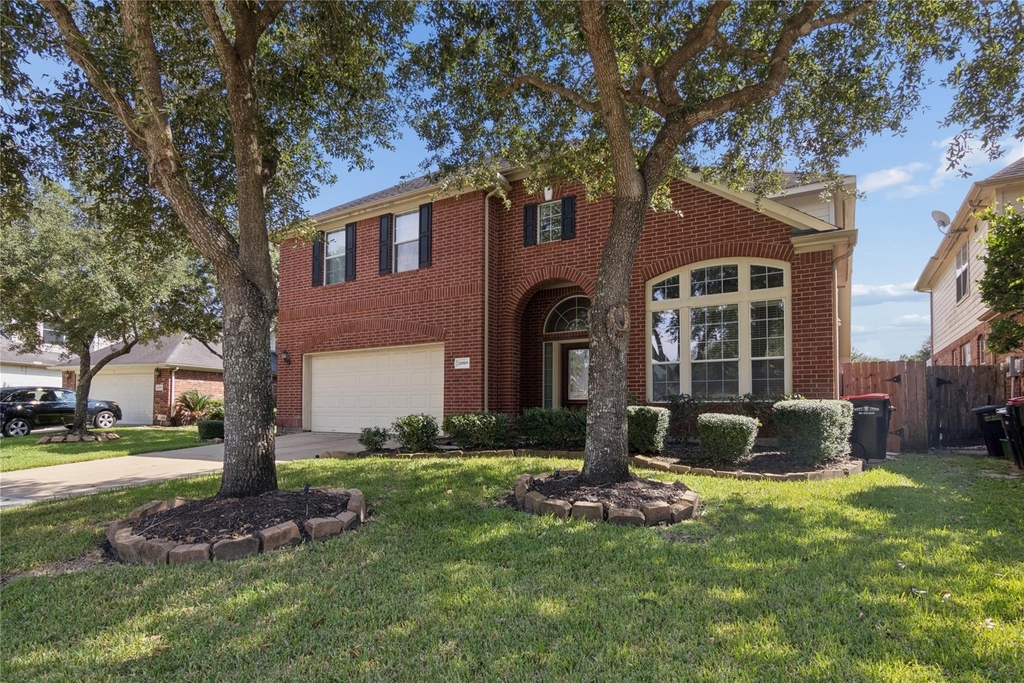 20909 Springport Court - Photo 1