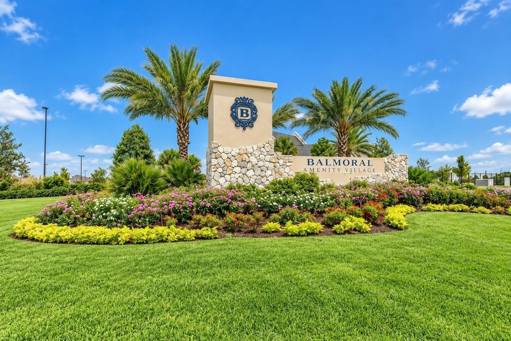 15226 Dinnet Berm Drive - Photo 1