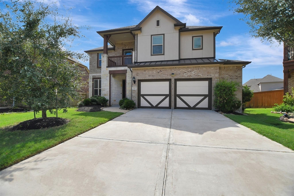 23623 San Ricci Court - Photo 1