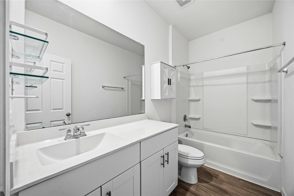 6727 Hobby Wind Ridge Drive - Photo 16