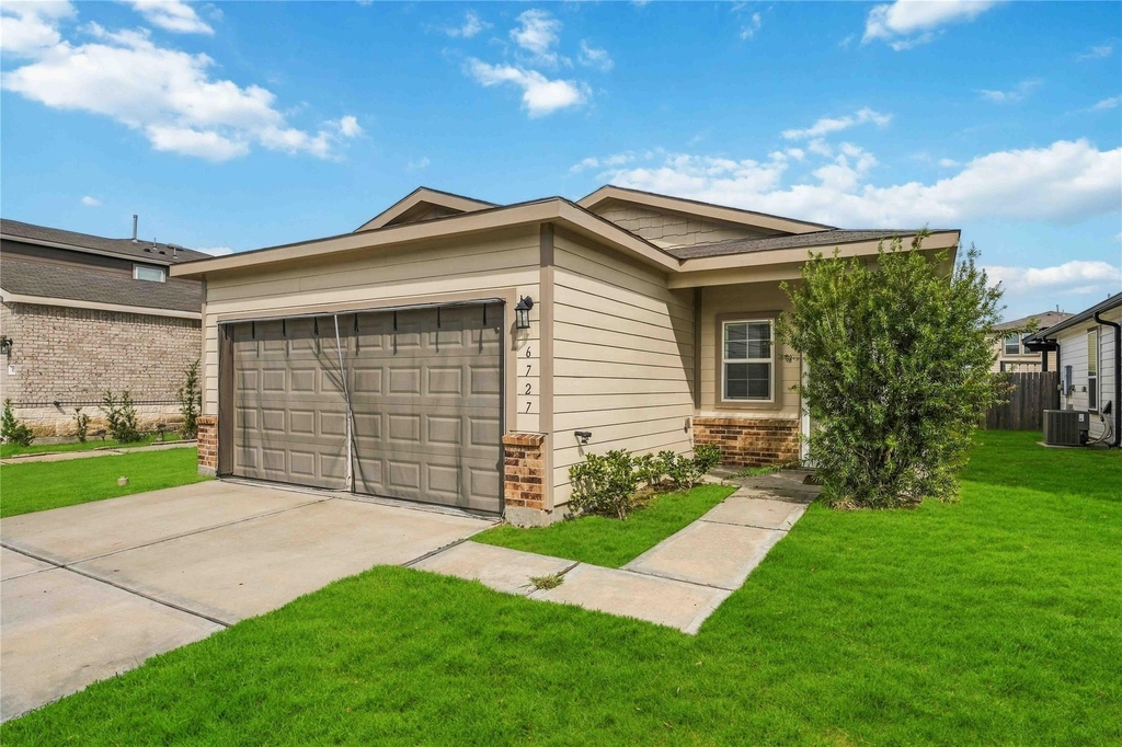 6727 Hobby Wind Ridge Drive - Photo 2
