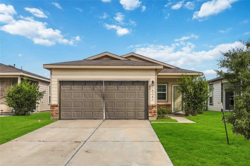 6727 Hobby Wind Ridge Drive - Photo 0